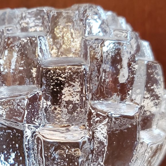 Vintage Igloo Design Voltive Candle Holder (3 for $15) - Picture 3 of 5